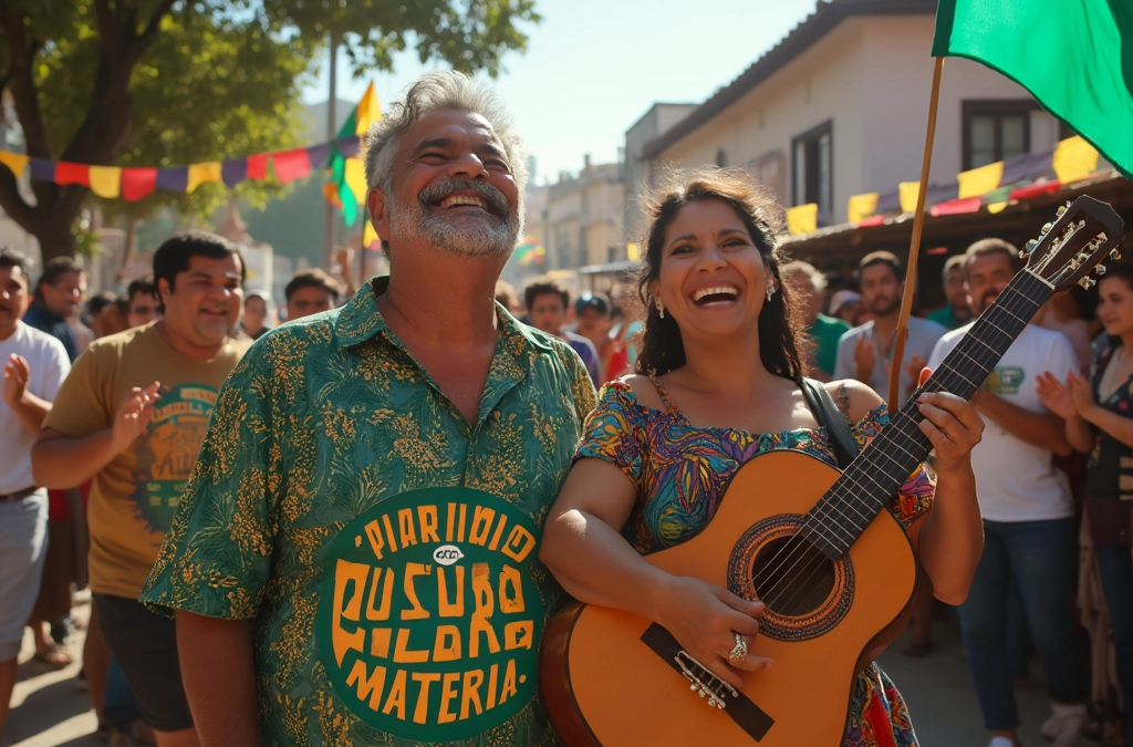 Jamundí Hace Historia: Reconocimiento como Patrimonio Cultural Inmaterial